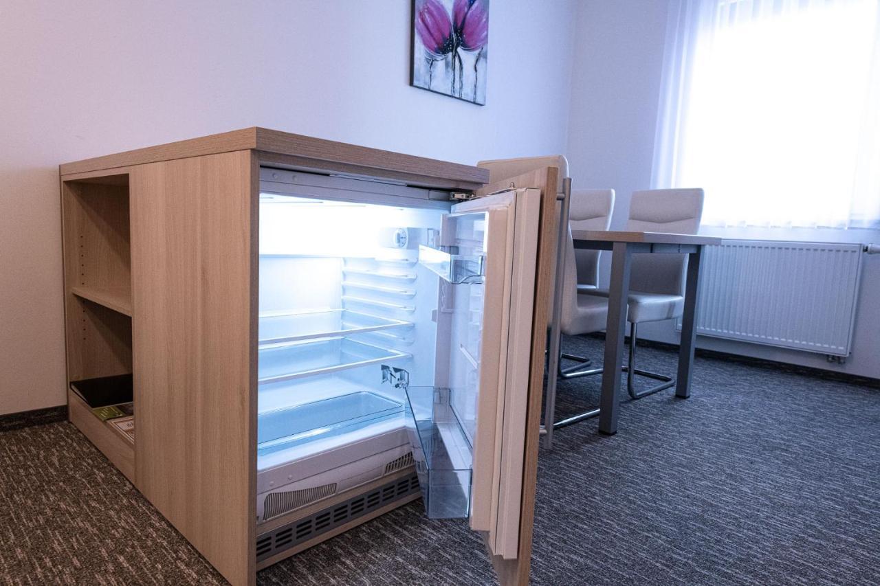Apartmaji In Sobe Ramar Straza Esterno foto