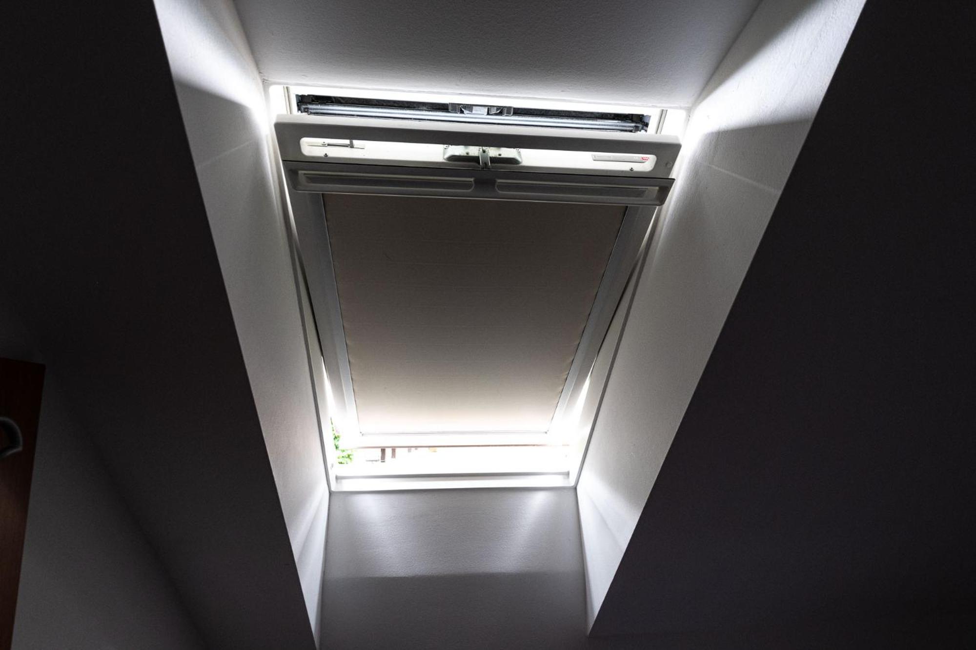 Apartmaji In Sobe Ramar Straza Esterno foto