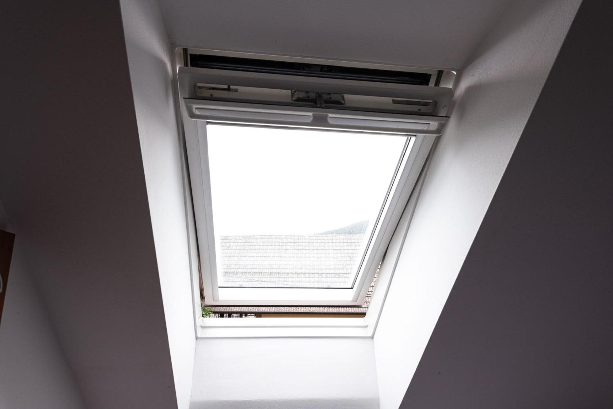Apartmaji In Sobe Ramar Straza Esterno foto