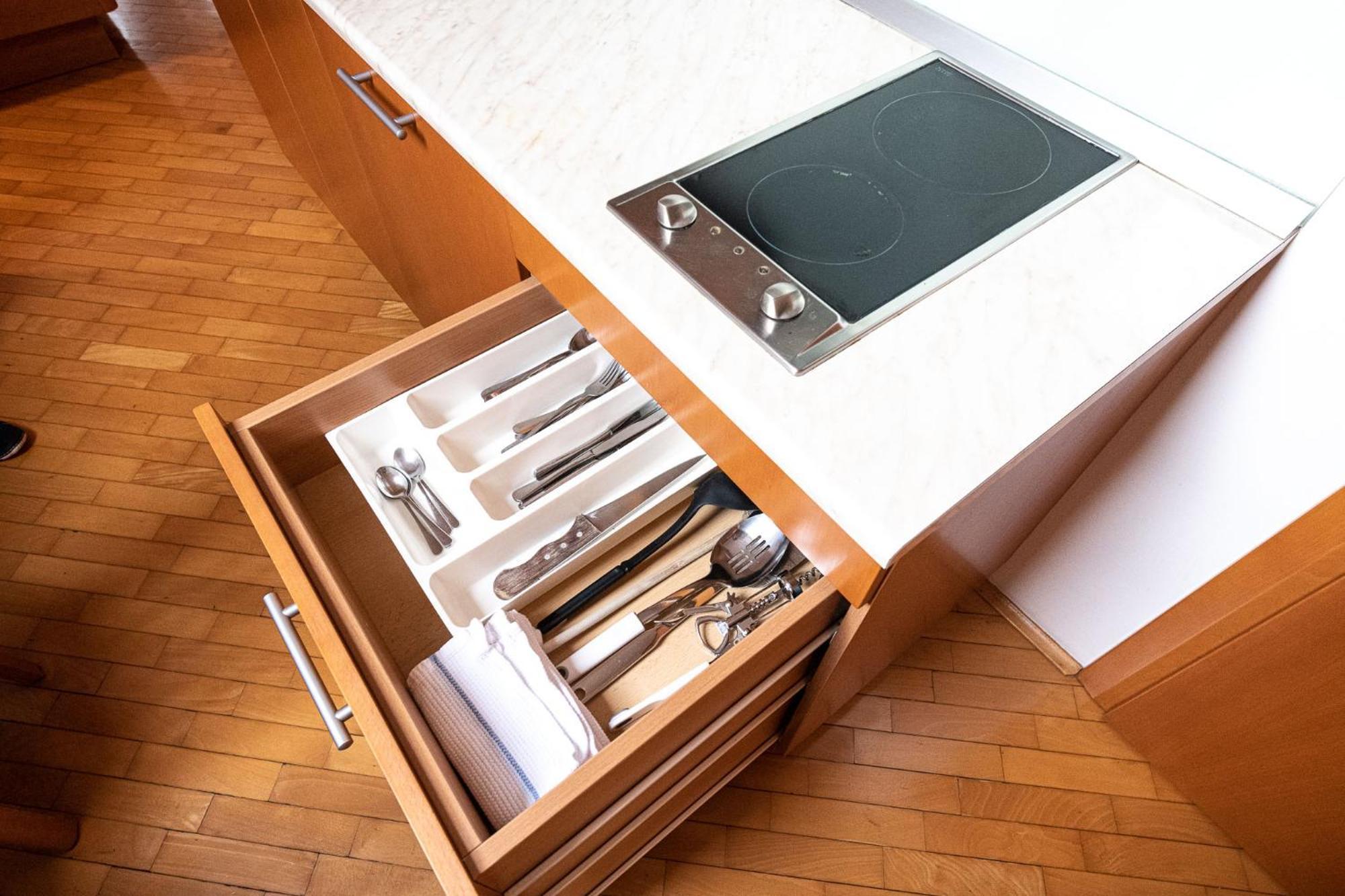 Apartmaji In Sobe Ramar Straza Esterno foto